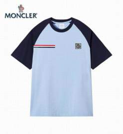 Picture of Moncler T Shirts Short _SKUMonclerS-5XL12yr695493